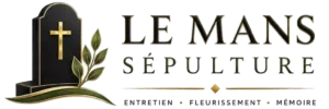 Le Mans Sépulture